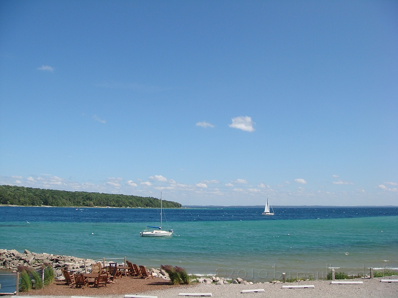 Western Michigan [2010] 634.JPG - Scenes from our trip to Western Michigan. Some places along the way were Ludington, Sleep Bear Dunes, and Traverse City.